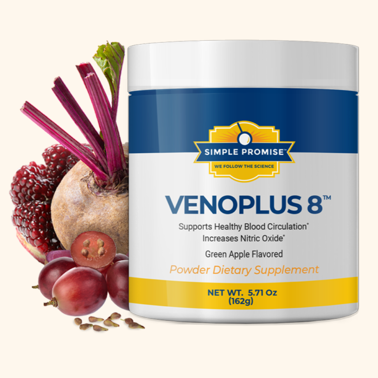 Venoplus8: Premier Choice for Health Buffs